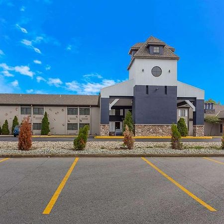 The Clover Hotel, Ascend Hotel Collection South Bend Exterior photo