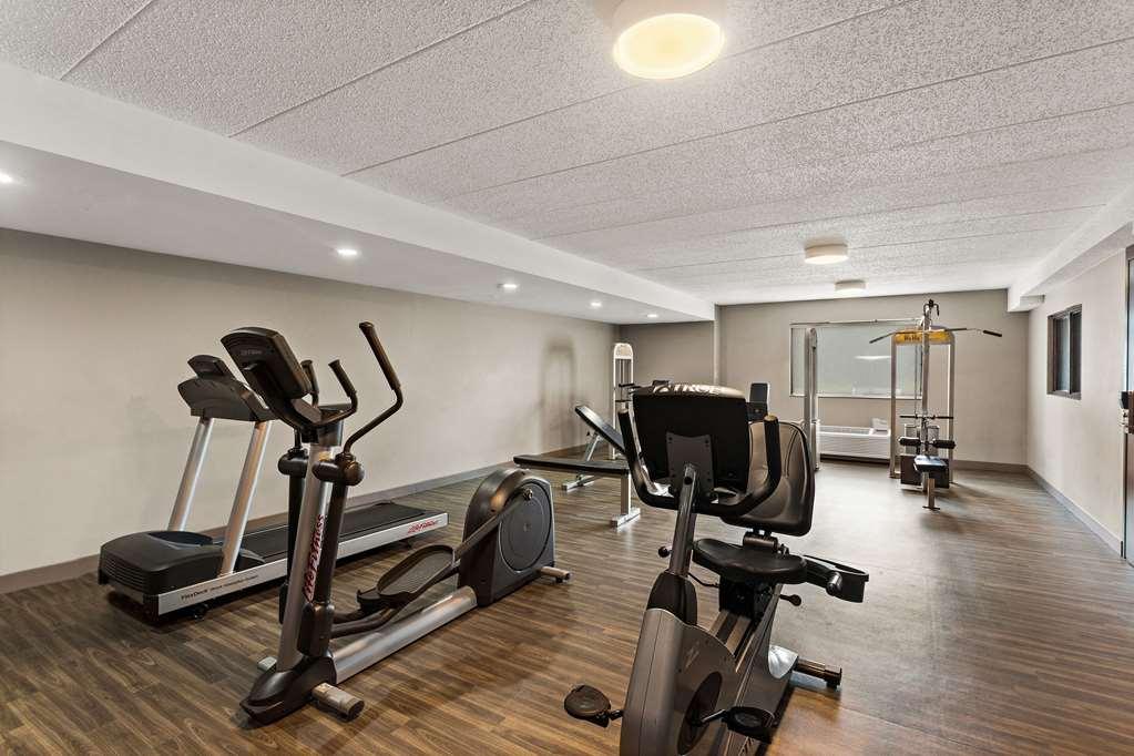 The Clover Hotel, Ascend Hotel Collection South Bend Facilities photo